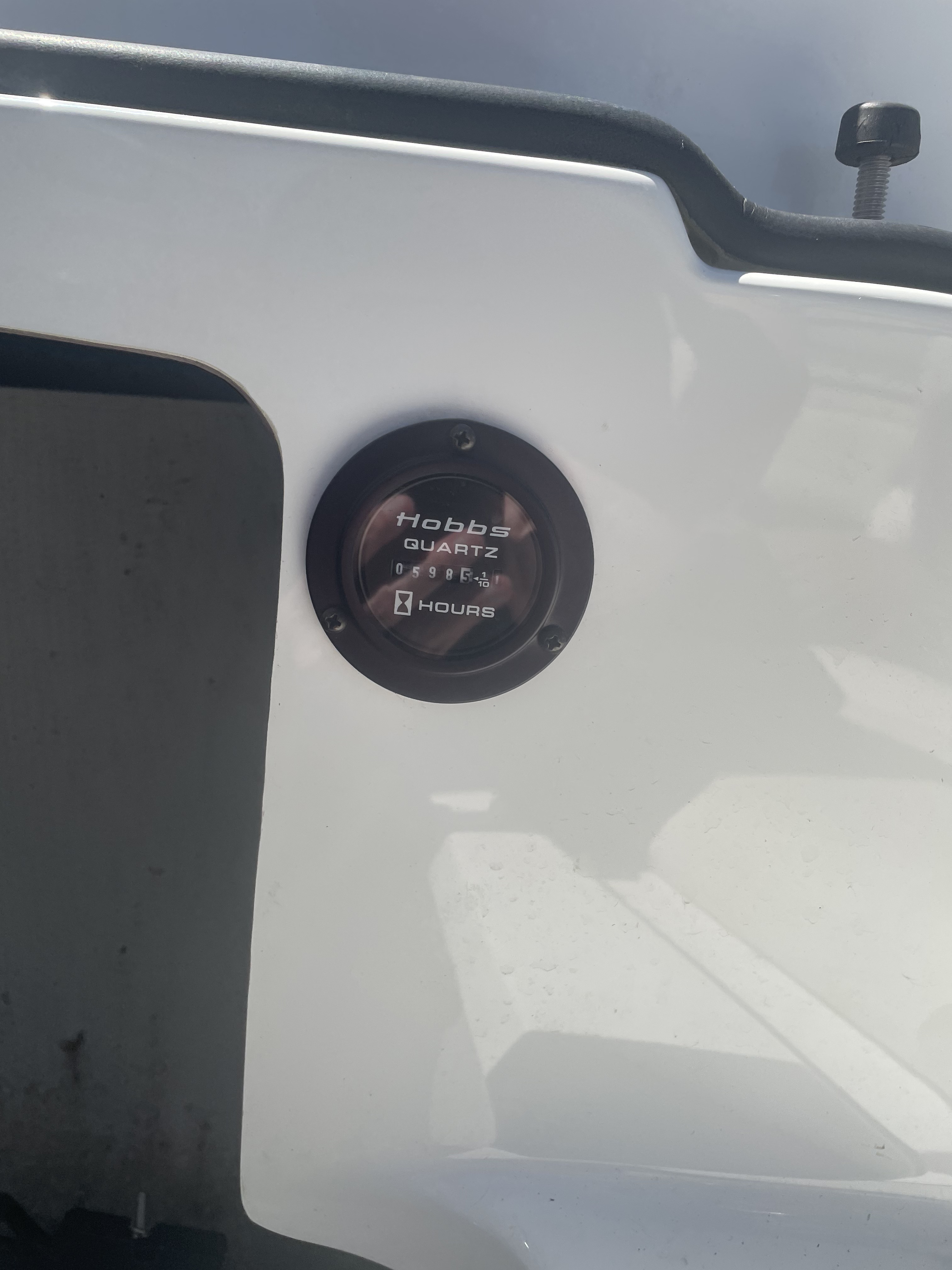 2006 Cobalt 220 in puyallup WA