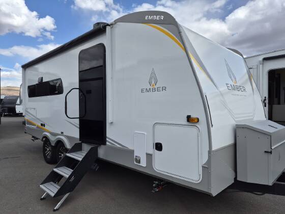 2023 Ember Rv TOURING EDITION 21MRK RV