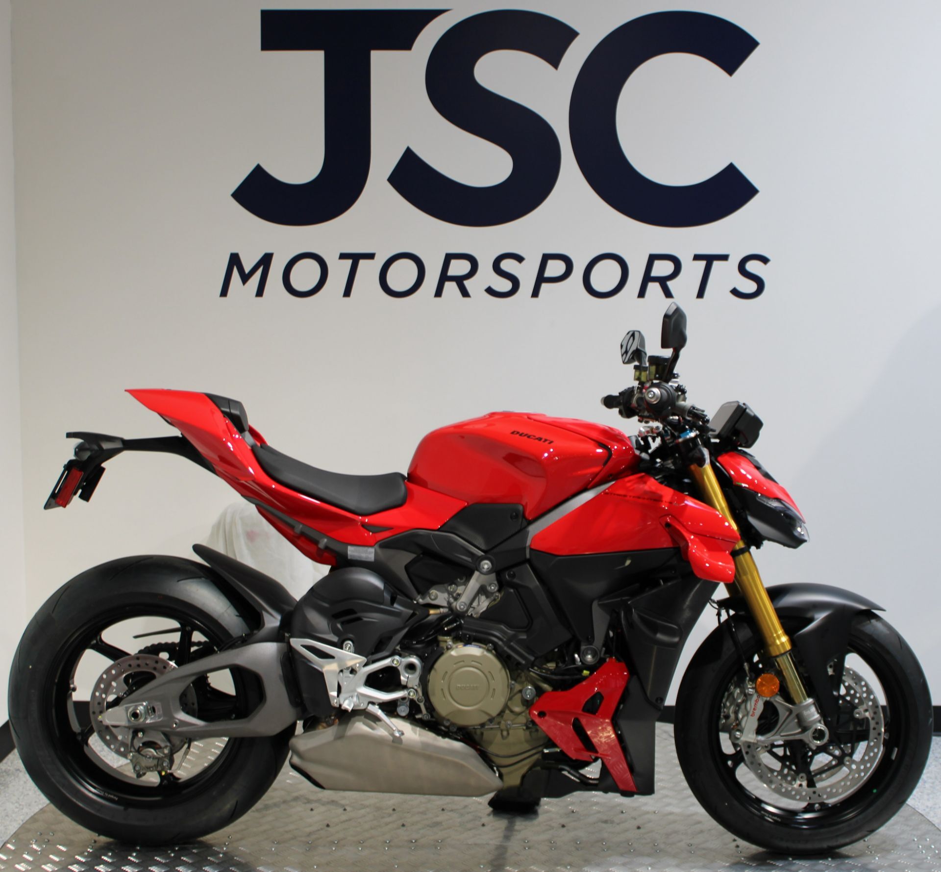 2026 Ducati Streetfighter V4 S V4 S in Albany, NY