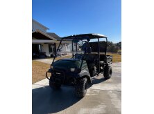 Exploring Kawasaki’s MULE Utility Vehicle Lineup image