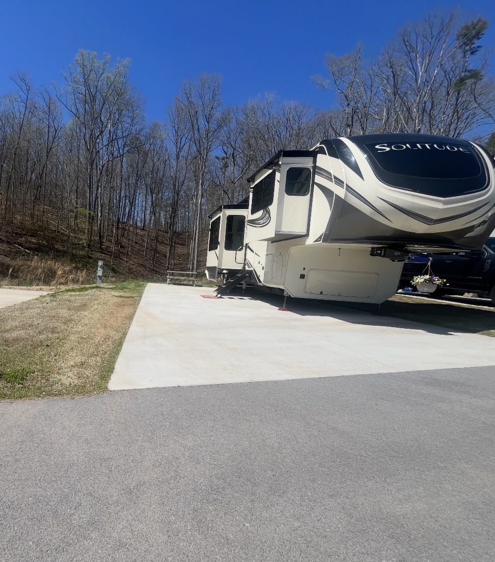 2021 Grand Design SOLITUDE 380FL-R RV