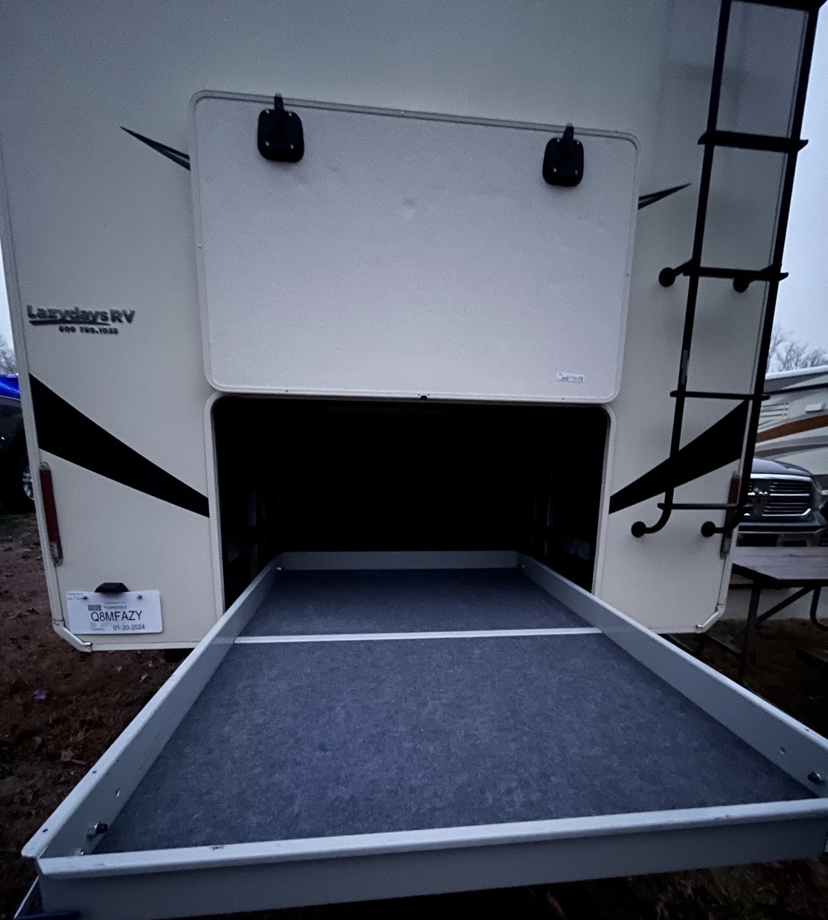 2021 Grand Design SOLITUDE 380FL-R in kingston TN