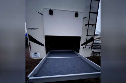 2021 Grand Design SOLITUDE 380FL-R in kingston TN