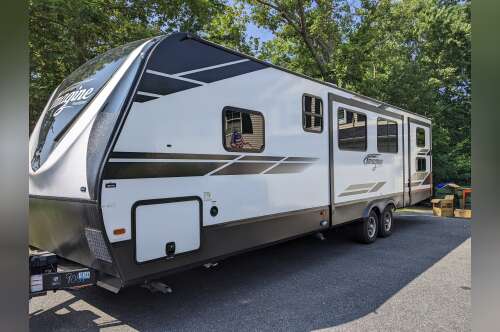 2021 Grand Design IMAGINE 3250BH in peyton CO