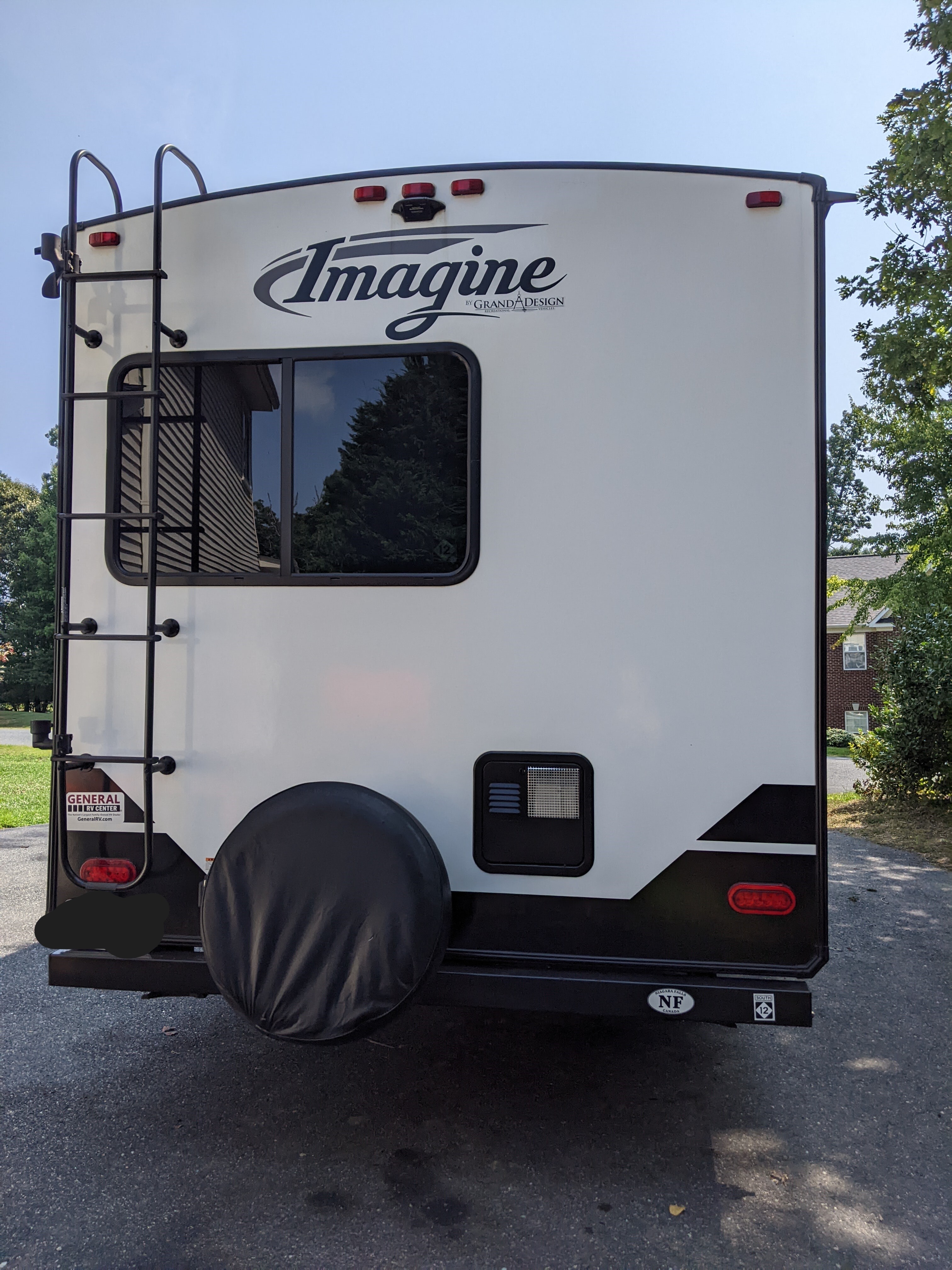 2021 Grand Design IMAGINE 3250BH in peyton CO