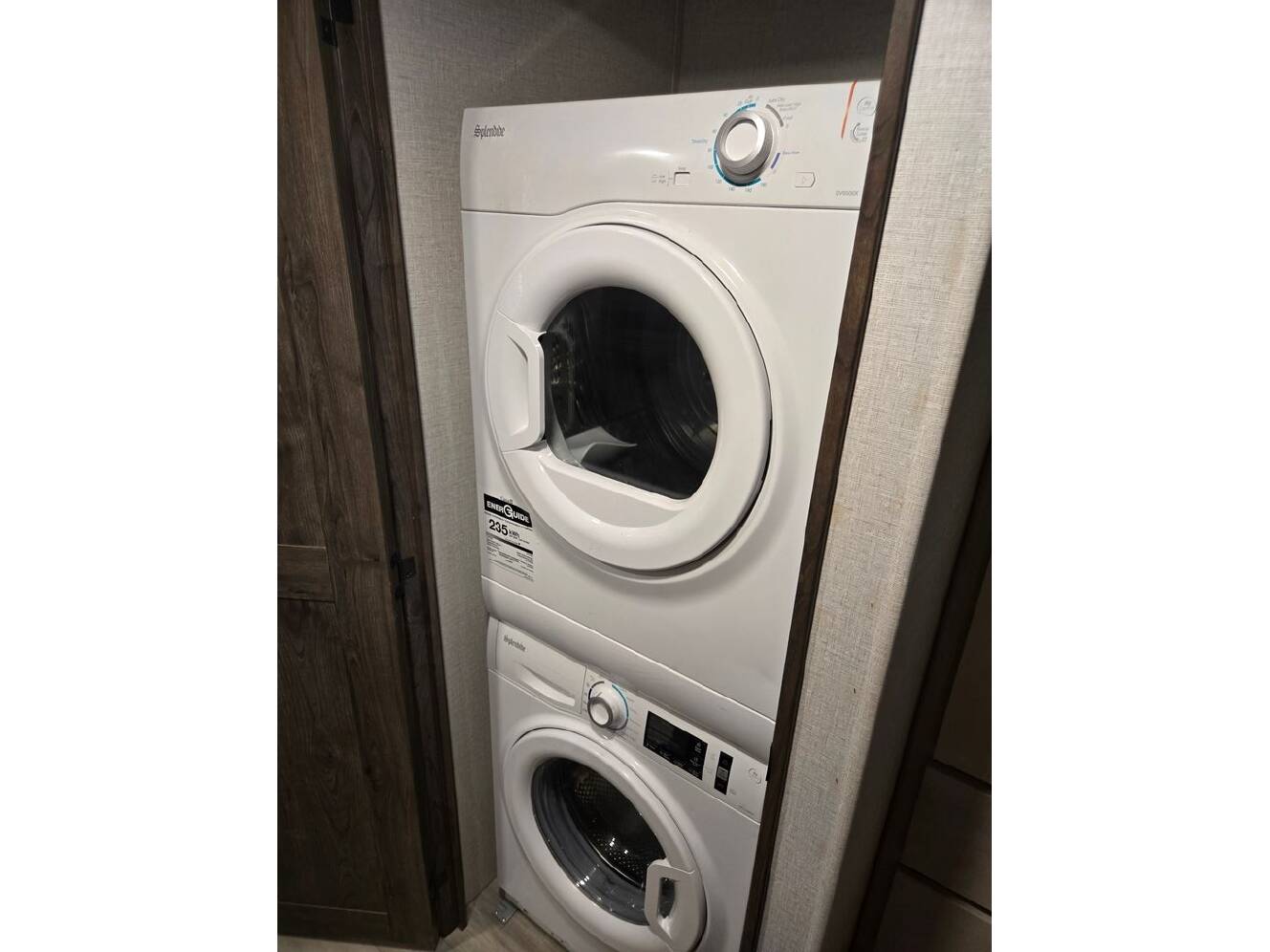 A photo of this 2021 Alliance Rv Paradigm 385FL
