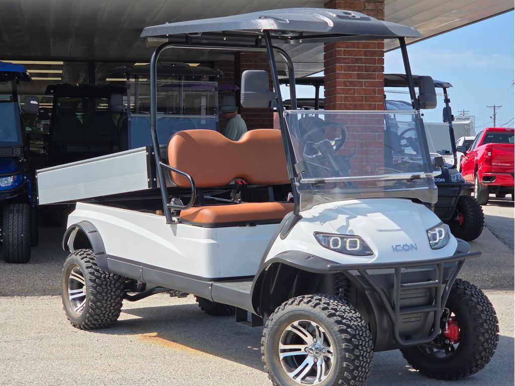 2025 Icon C20UL in cleburne TX