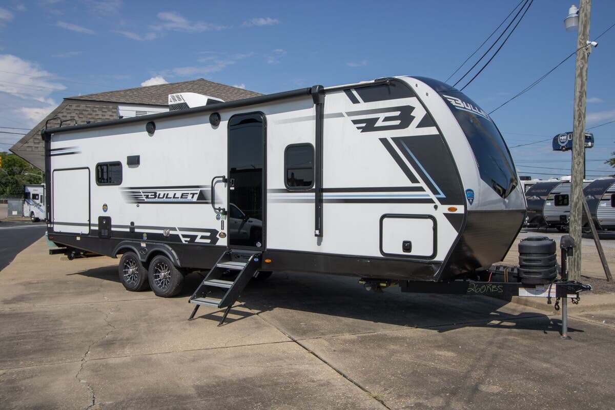2025 Keystone Bullet BULLET in montgomery AL
