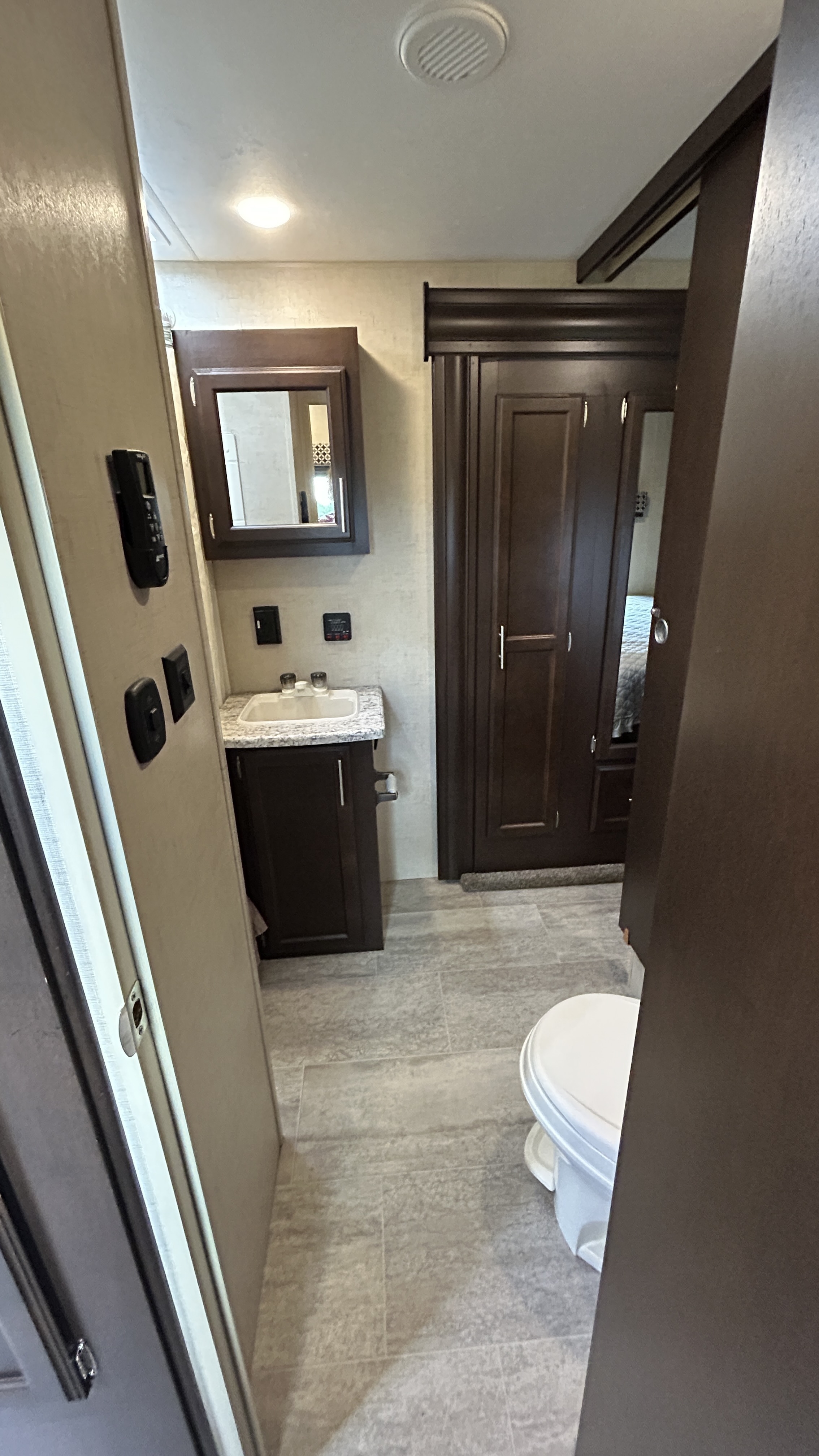 2018 K-Z SPORTSMEN 323IK RV