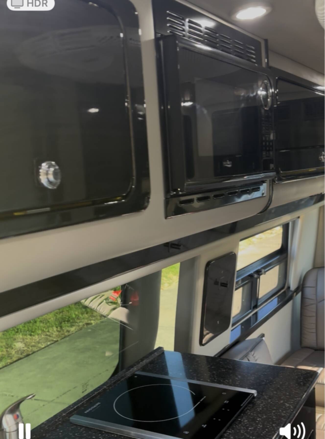 A photo of this 2016 Chinook Countryside CD24FB