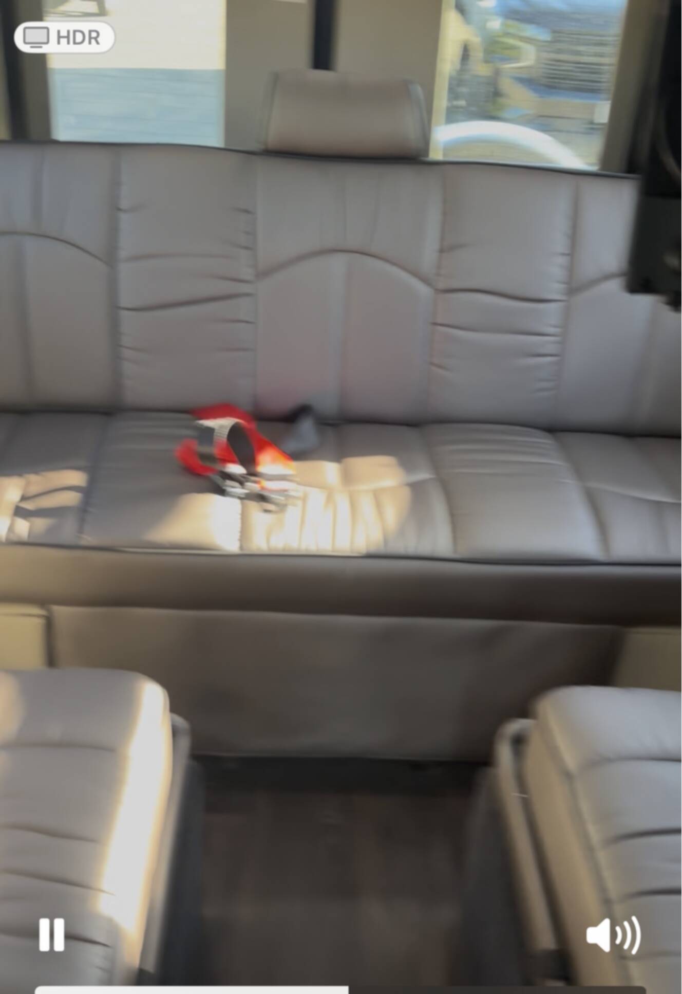 A photo of this 2016 Chinook Countryside CD24FB