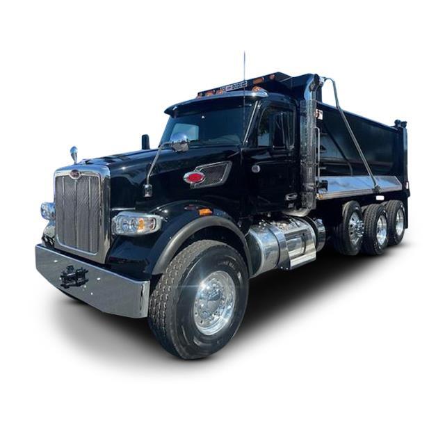 2027 Peterbilt 567 in Haines City, FL
