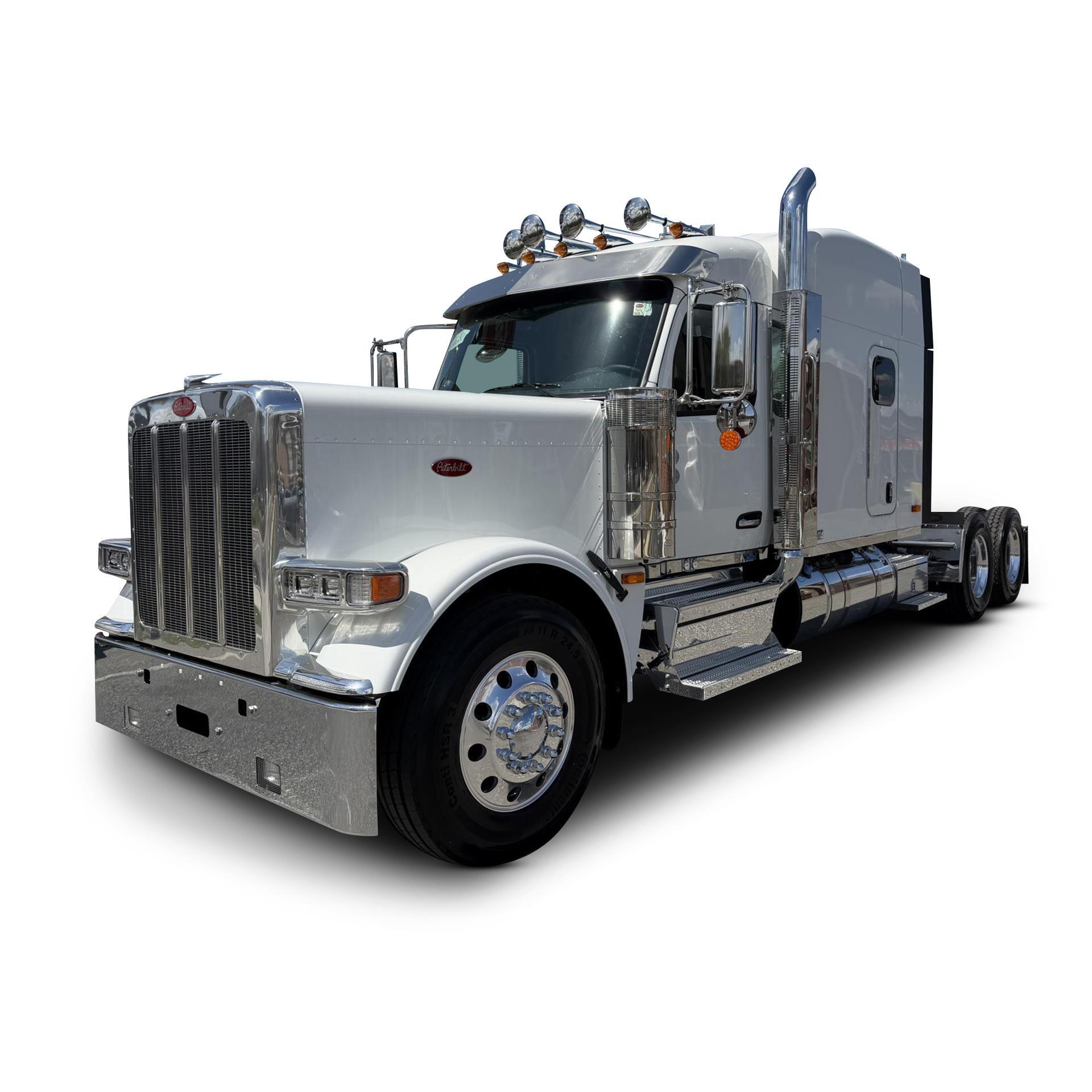 2027 Peterbilt 589 in Orlando, FL