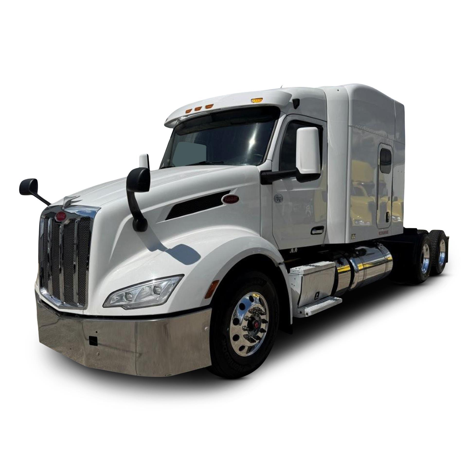 2022 PETERBILT 579 in Orlando, FL