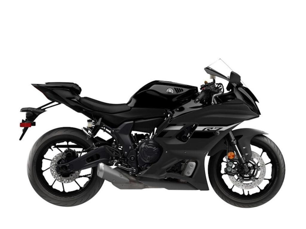 2024 Yamaha YZF R7 R7 in Frederick, CO