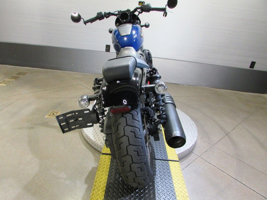 2023 Harley-Davidson  Nightster Special in peoria AZ