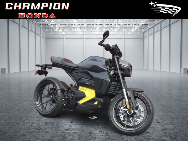 2025 Can-Am Pulse 2W Standard motorcycle