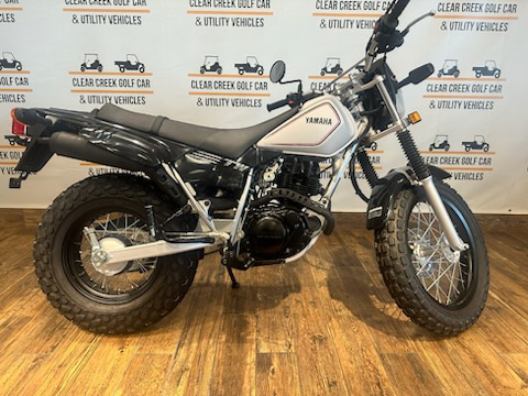 2027 Yamaha TW 200 200 in Ozark, MO