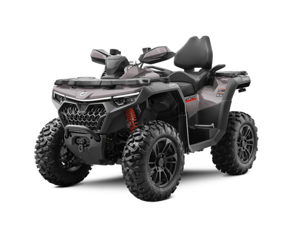 2026 CFMOTO CFORCE 1000 Touring in sacramento CA