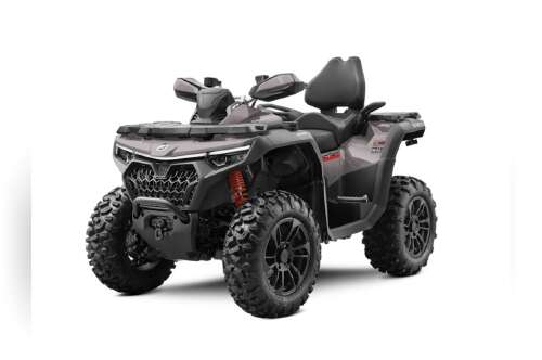 2026 CFMOTO CFORCE 1000 Touring in sacramento CA