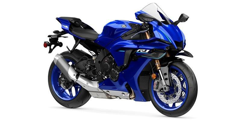 2026 Yamaha YZF R1 R1 in Woodbridge, VA