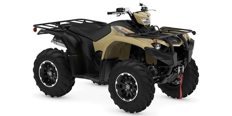 2027 Yamaha Kodiak 450 EPS XT-R in fayetteville GA