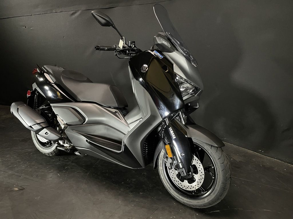 2026 Yamaha XMAX in Appleton, WI
