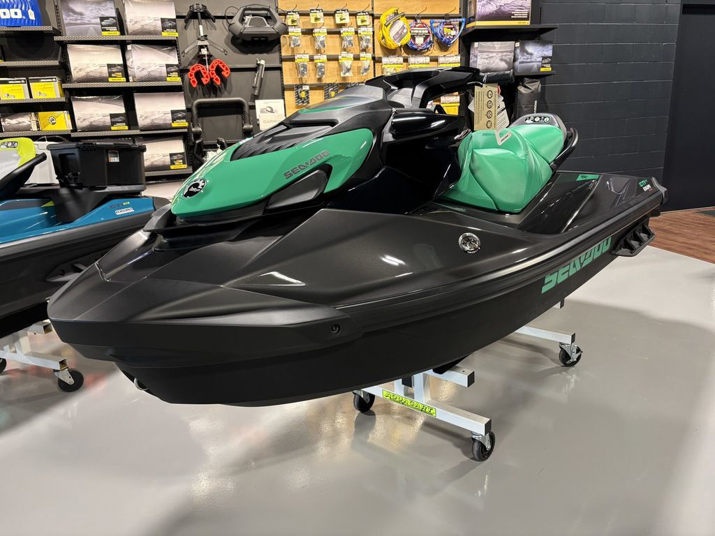 2026 Sea-Doo GTI SE 130 Ibr in appleton WI