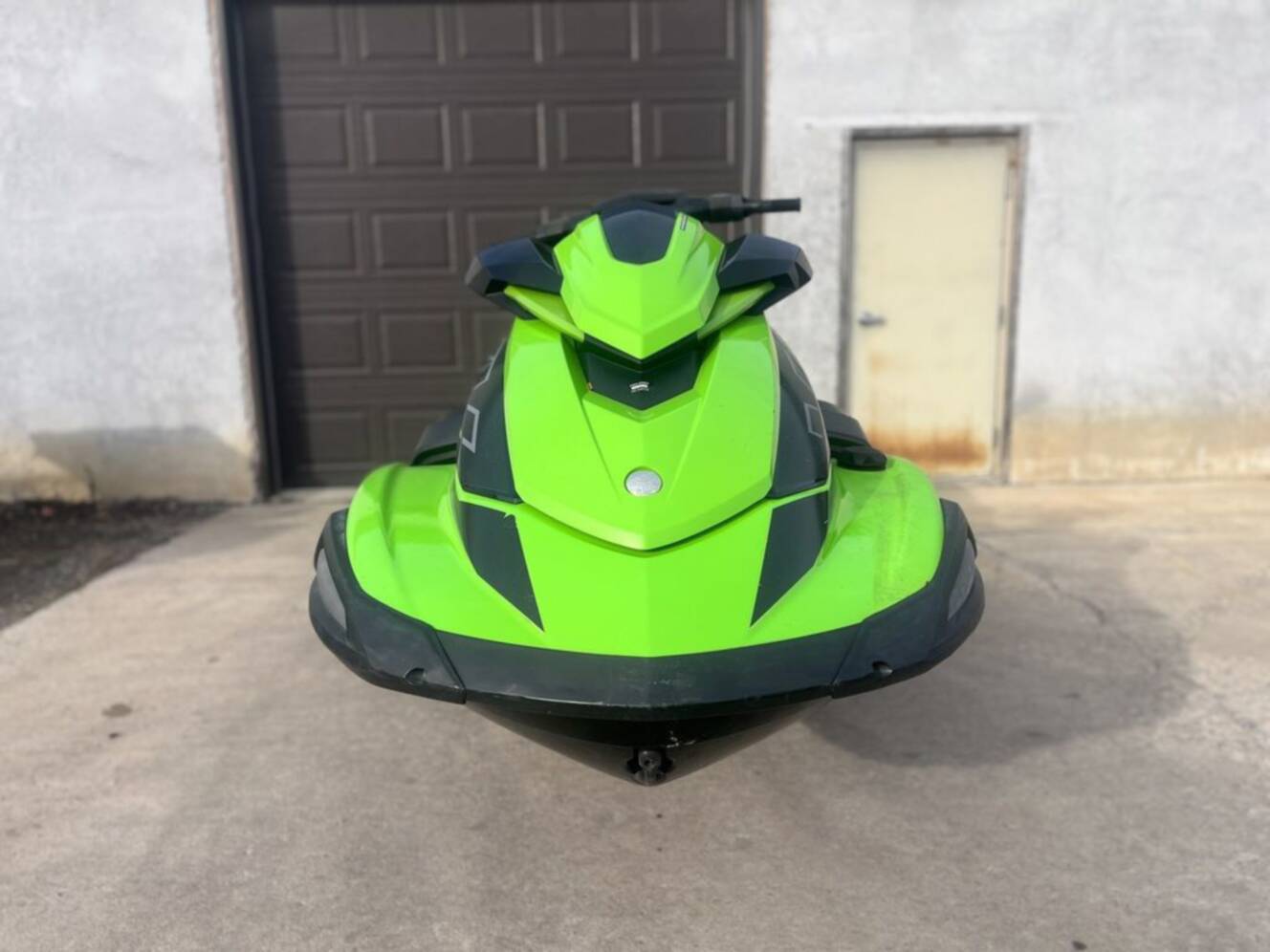 A photo of this 2021 Yamaha VX Cruiser HO