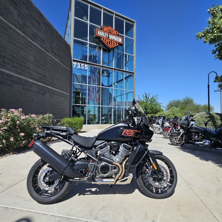 2026 Harley-Davidson Pan America 1250 Special RA1250S - 1250 Special 1250 SPECIAL in Tucson, AZ