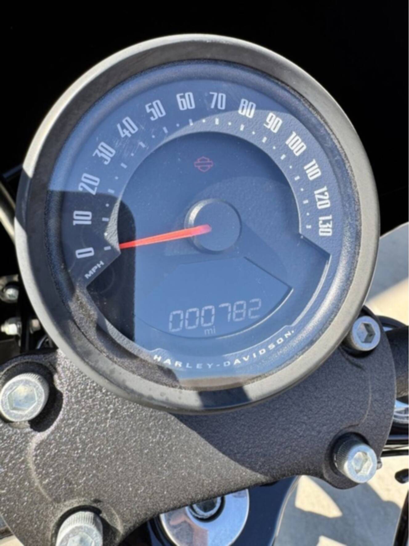 A photo of this 2025 Harley-Davidson  Street Bob FXBB - Street Bob