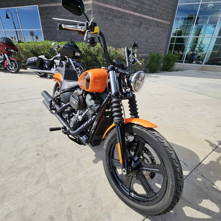 2024 Harley-Davidson  Street Bob 114 FXBBS - Street Bob 114 BASE in tucson AZ