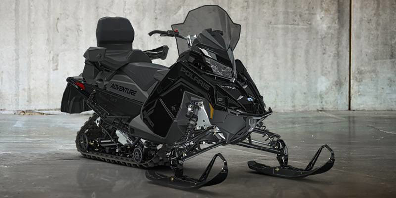 2027 Polaris 650 INDY ADV 137 in rushford MN