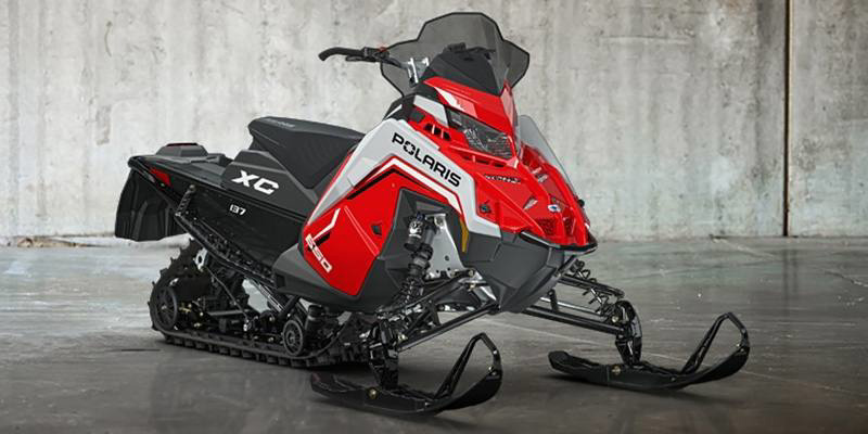 2027 Polaris INDY XC 137 650 in rushford MN