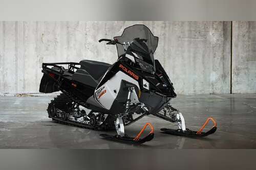2027 Polaris Voyageur SP 146 650 in rushford MN
