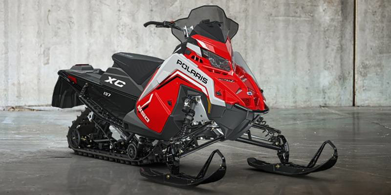 2027 Polaris INDY XC 137 650 in rushford MN