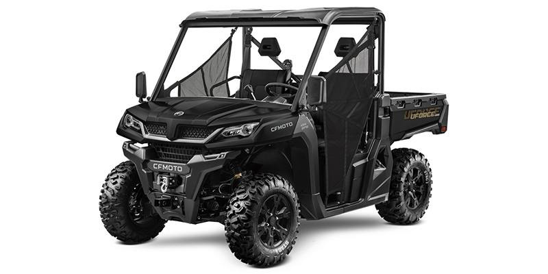 2026 CFMOTO UFORCE 1000 in mount vernon OH