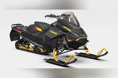 2027 Ski-Doo MXZ Blizzard 850 137" in essex jct VT