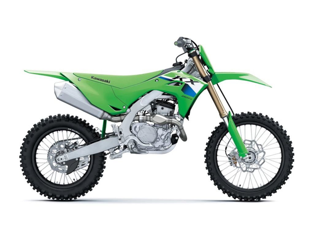 2027 Kawasaki KX 250FX 250FX in Hillsboro, OR