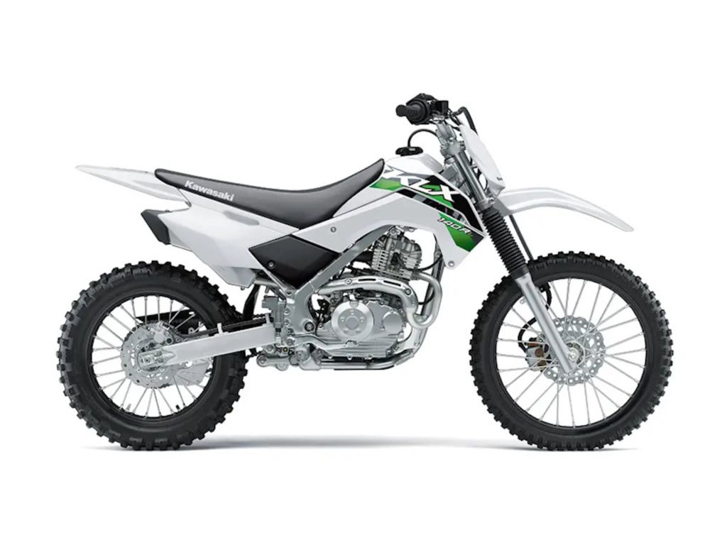 2027 Kawasaki KLX 140R L 140R L in Hillsboro, OR