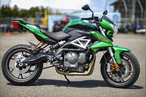 2017 Benelli TNT 600 in hillsboro OR