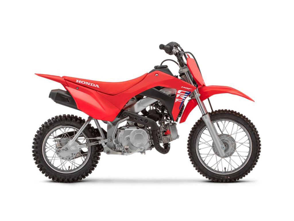 2027 Honda CRF 110F 110F in Hillsboro, OR