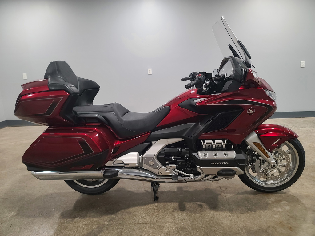 2026 Honda Gold Wing Tour 1800 TOUR in Bessemer, AL