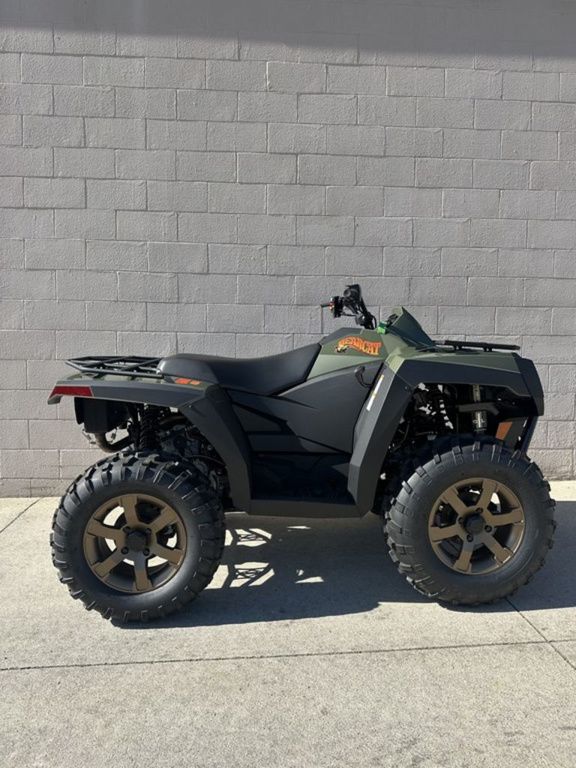 2026 Polaris Sportsman 570 Recreation/Utility ATV