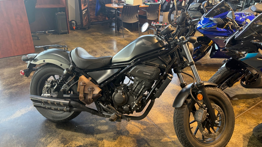 2023 Honda Rebel 300 300 in Sublimity, OR