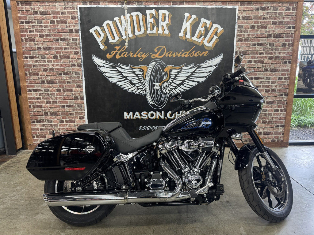 2026 Harley-Davidson Softail Low Rider ST LOW RIDER S in Mason, OH