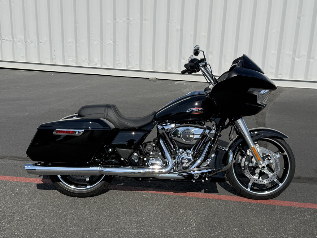 2026 Harley-Davidson Touring Road Glide in Kennewick, WA