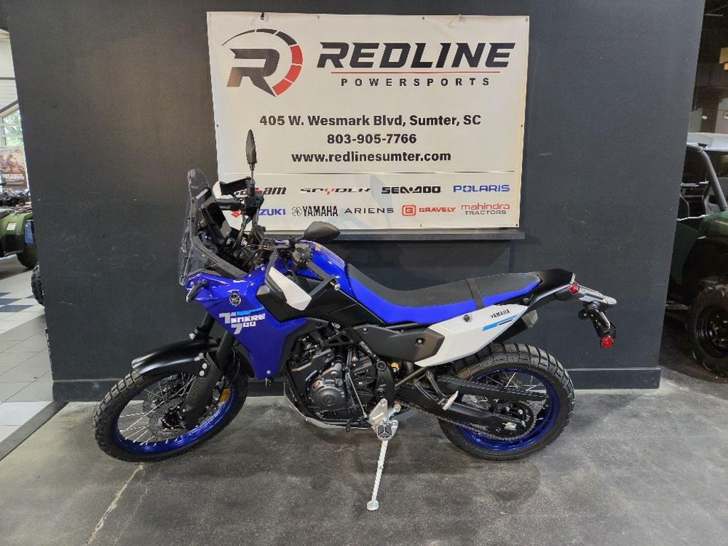 2026 Yamaha Tenere 700 in sumter SC