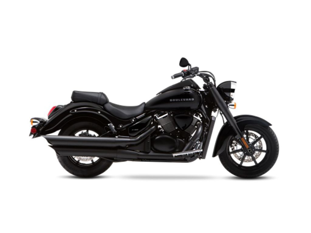 2019 Suzuki Boulevard C90 B.O.S.S. C90 in Canton, GA