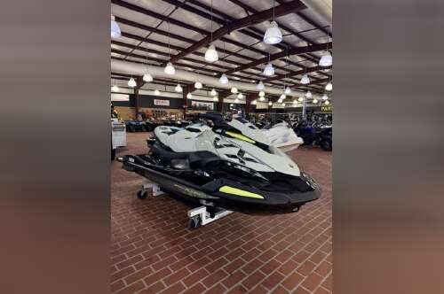 2026 Yamaha Waverunners VX Cruiser HO With Audio in jacksonville FL